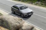 Mercedes-AMG GLC43 4Matic Coupe 2019 года (WW)